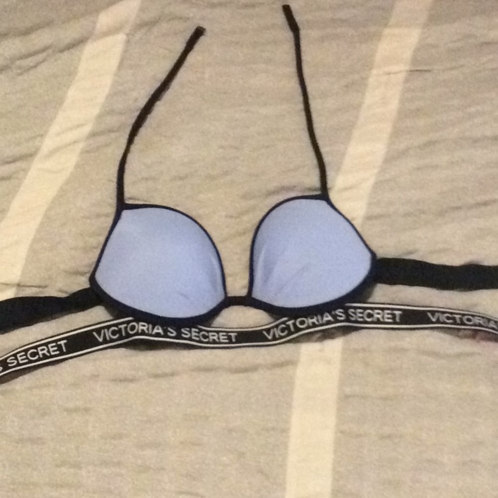 Victoria’s Secret bikini top